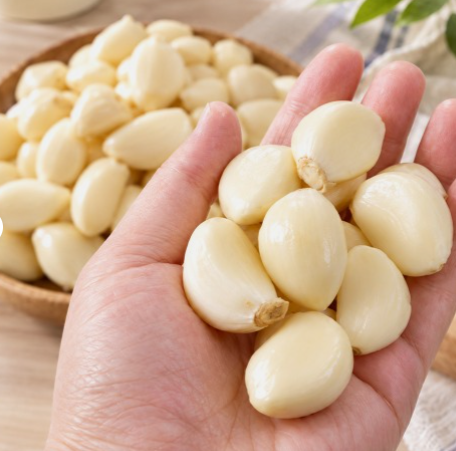 국내산 경상도 깐마늘 500g·1kg·2kg·5kg