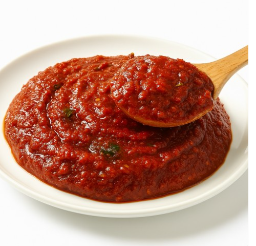 김장·겉절이 김치속 양념 2kg