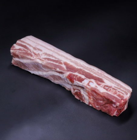 냉동 삼겹살·통오겹살 1kg