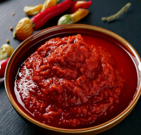 국내산 전라도 김장양념 2kg·5kg·10kg