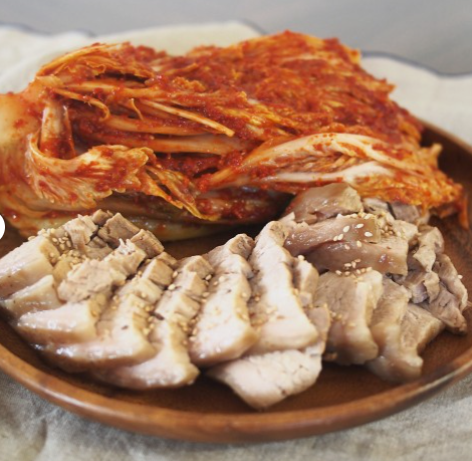 한돈 수육·보쌈용 부위 선택 상품