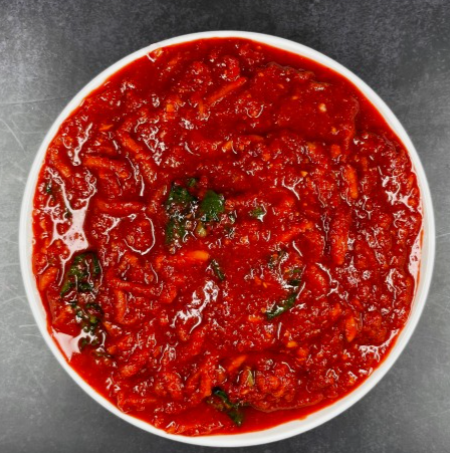 전라도 김장김치·겉절이 양념 5kg