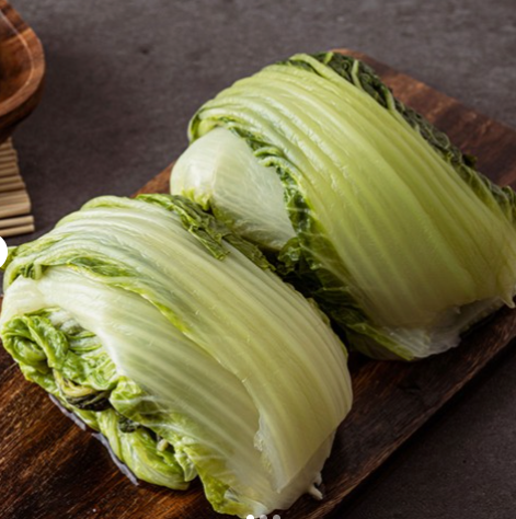 해남 배추우거지 200g 5팩