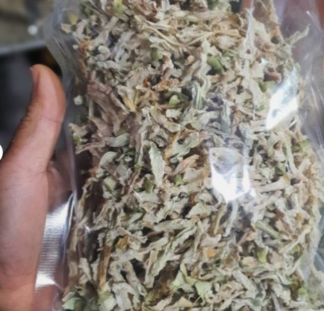 제주 햇 건조 무말랭이 300g